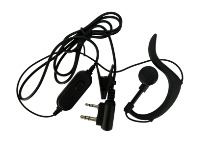 Гарнитура Kenwood HF-001