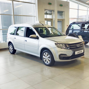 LADA Largus FL