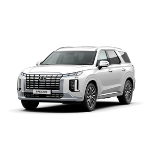 Hyundai Palisade (Хендэ Палисад)