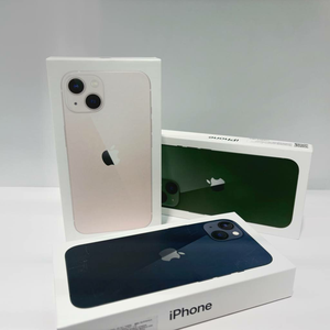 iPhone 13 128GB