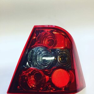 Фонарь Geely Otaka