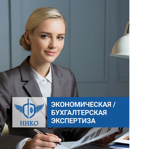 Экономическая экспертиза