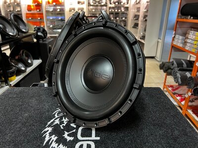 Сабвуфер Pride M6 12" v2