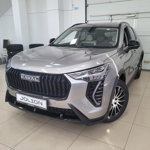 Haval Jolion new