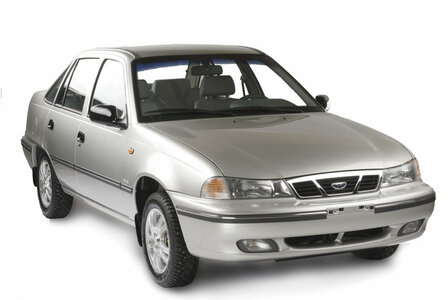 Daewoo Nexia - много запчастей в наличии.