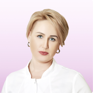 Прием врача терапевта высшей категории