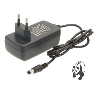Блок питания (сетевой адаптер) LP-340 универсальный 12V/