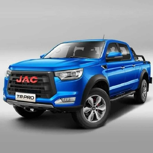 JAC T8 PRO