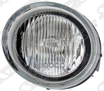 Фара Противотуманная Nissan Ad/Avenir 98-05 Lh Sat арт. 