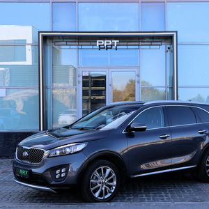 Kia Sorento 2016