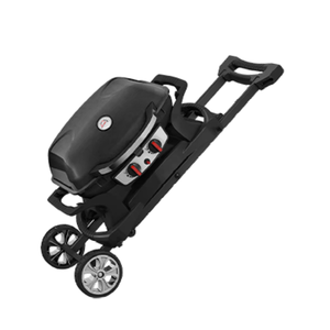 Гриль газовый KOCH Gourmet 100 set