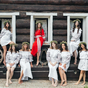 Выездные мероприятия
