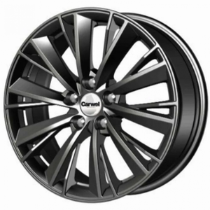 Carwel Кивиристи GR