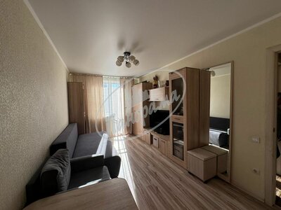 1 комн по ул. Братьев Луканиных д.3