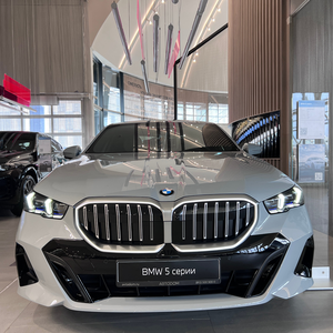 BMW 5 серии