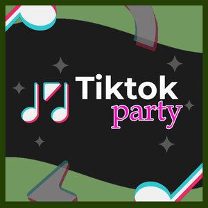 Пакет "Тик-Ток"