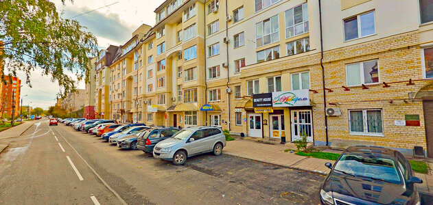 Нежилые помещения в Твери 170м2