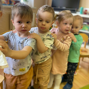 Абонемент "Полный день 3 дня в неделю"