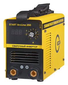 Сварочный инвертор START ArcLine 250