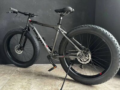 Велосипед TT219 Фэтбайк 26"