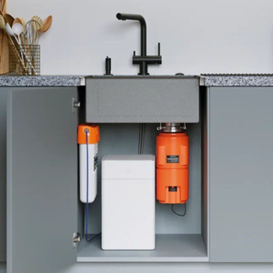 Измельчитель Nagare Slim 1250