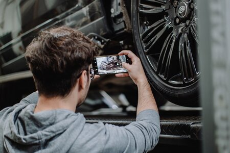 Автоэкспертиза для суда