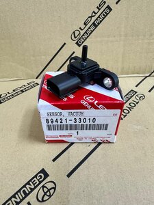 Датчик Абсолютного Давления TOYOTA 8942133010