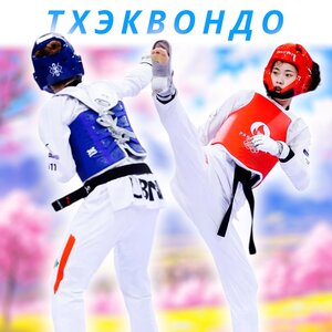Тхэквондо