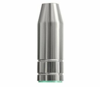 Сопло коническое SG 15AK d=12 мм 