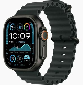 Apple Watch Hermes Ultra 3