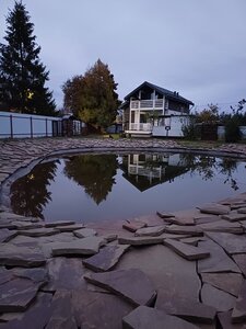 Производство и строительство домов из СИП панелей.