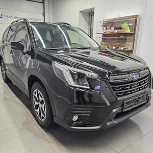 Subaru Forester, V (Elegance)