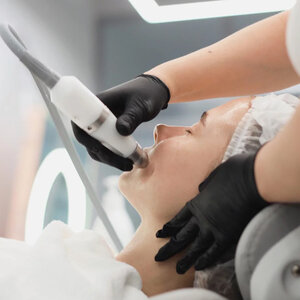 Безинъекционная мезотерапия Dermadrop