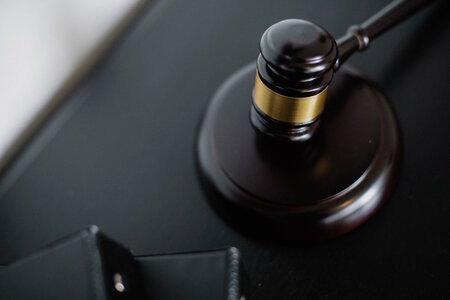 Представительство в суде