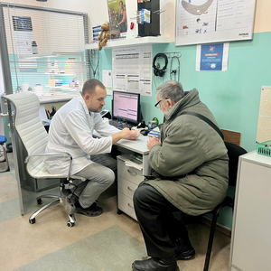 Ремонт слуховых аппаратов