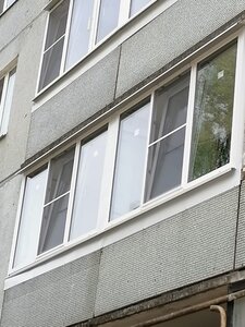 Лоджии