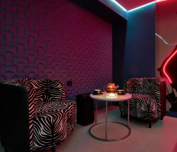 Программа «Клубничка» (60 мин)