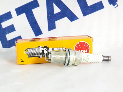 Свечи зажигания 