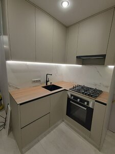 Кухня на заказ от производителя 
