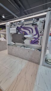 Вентиляционные приточные и приточно-вытяжные установки