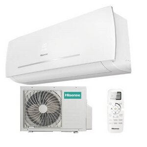 Hisense Сплит-система Hisense AS-07HR4RYDDC00