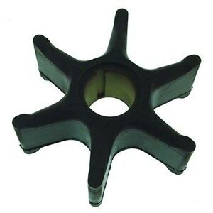 Крыльчатка Yamaha 100-300/F80-250hp 6E5-44352-01/6E5-443
