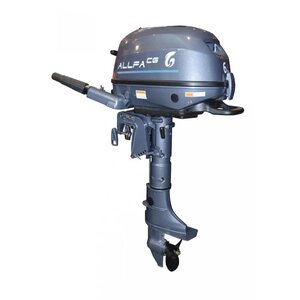 Allfa CG F6S
