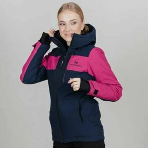 Куртка спортивная Nordski