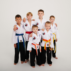 Абонемент для детей 6-9 лет 