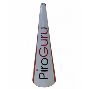 Фейерверк "Фонтан" PiroGuru PK3008