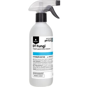 DT Fungi Удалитель плесени. Готово к применению 0,5л. 90