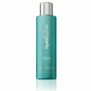 Очищающий гель с эффектом тонизации кожи HydroPeptide Cl