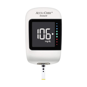 Глюкометр ACCU-CHEK Instant