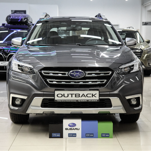Subaru Outback Premium ES